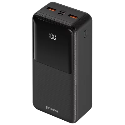 Illuminator 22.5W 30000mAh (EOL)